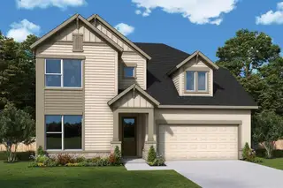 New construction Single-Family house 16882 Cedar Valley Cir, Clermont, FL 34711 - image