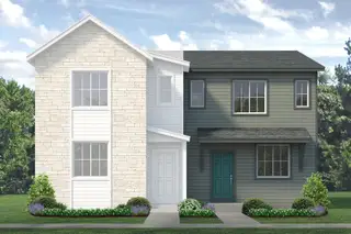 New construction Single-Family house 1470 Coral Pl, Longmont, CO 80504 plan Congaree - image