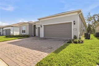 New construction Single-Family house 2531 Pine Preserve Ct, St. Cloud, FL 34771 plan Renown - image