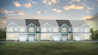 New construction Single-Family house 4258 Allsbrook Ln, Leland, NC 28451 plan CARDINAL - image