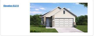 New construction Single-Family house 12182 Ridge Top Dr, Conroe, TX 77304 plan Frio - image