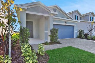 New construction Single-Family house 13455 Turnleaf Blvd, Punta Gorda, FL 33955 plan Turin - image