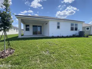 New construction Single-Family house 3259 Lago Vista Dr, Green Cove Springs, FL 32043 plan Pinnacle - image