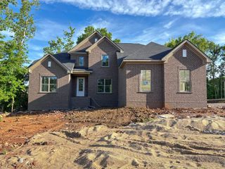 New construction Single-Family house 503 Claire Ct, Unit 61, Lebanon, TN 37090 plan Langford - image