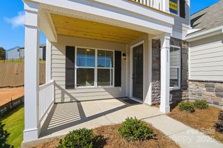 New construction Single-Family house 111 Longwood Rd, Unit 59, Mooresville, NC 28115 - image