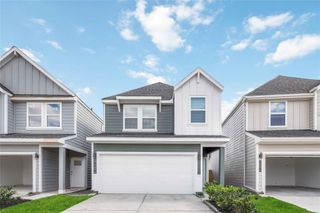 New construction Single-Family house 7806 Stone Orchard Dr, Houston, TX 77040 - image
