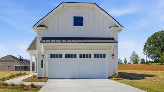 New construction house 207 Patagonia Pl, Locust, NC 28097 plan Caroline - image