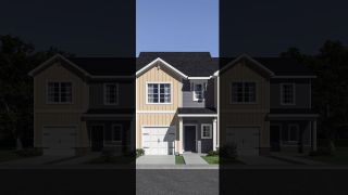 New construction Single-Family house 112 Lilac Loop (49), Greenwood, SC 29646 plan Walnut - image