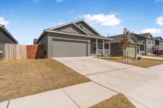 New construction Single-Family house 14108 Mussel Run, Elgin, TX 78621 - photo
