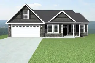 New construction Single-Family house 532 Adventure Isla Wy, Campobello, SC 29322 - image