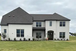 New construction Single-Family house 403 Spoonbill Rd, Sunnyvale, TX 75182 plan Manor (Side Entry) - image