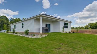 New construction  house 163 Livingston Woods Dr, Irmo, SC 29063 plan ALLEX - image