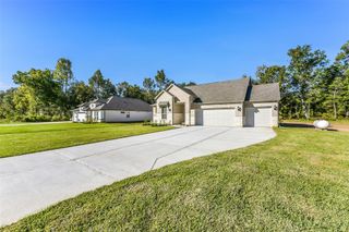 New construction Single-Family house 4029 Rd 66124, Dayton, TX 77535 - image