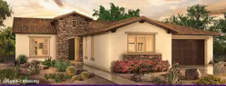 New construction Single-Family house 3464 N 166Th Dr, Goodyear, AZ 85395 plan Mira - image
