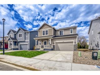 New construction Single-Family house 670 Noola St, Windsor, CO 80550 plan Antero - image