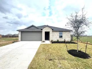 New construction Single-Family house 3072 Nori Shores Dr, Katy, TX 77493 - image