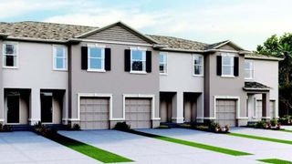New construction  house 2316 Gifford Dr, Davenport, FL 33837 plan VALE - UNIT A - image