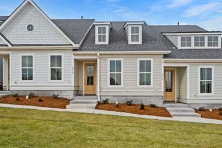 New construction Single-Family house 232 Lake Greenwood Blvd, Greenwood, SC 29649 plan Brooklyn - image