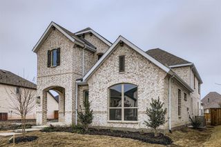 New construction Single-Family house 3921 Wild Tulip Dr, Celina, TX 75078 plan Plan 1403 - image