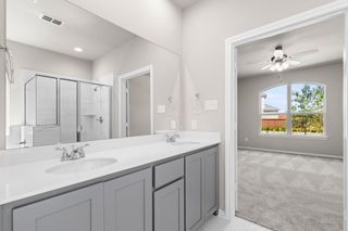 New construction Single-Family house 3719 Jade Ln, Heartland, TX 75126 plan Cameron - image