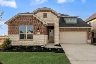 New construction Single-Family house 2511 Sturgis St, Forney, TX 75126 plan Jasmine - image