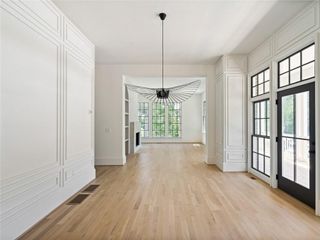 New construction Single-Family house 102 Ottley Lane, Atlanta, GA 30305 - photo