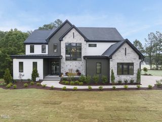 New construction Single-Family house 2109 Camber Drive, Wake Forest, NC 27587 - photo