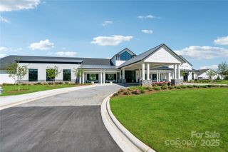 New construction Single-Family house 3023 Lake Como Dr, Monroe, NC 28110 plan Julia - image