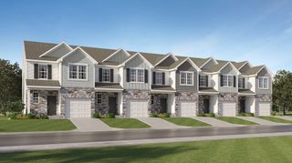 New construction  house 605 Sparano Lp, York, SC 29745 plan Drayton VE - image