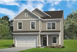 New construction Single-Family house 104 Summerfield Place Dr, Carrollton, GA 30117 - image
