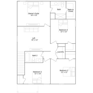 New construction Single-Family house 4951 Palamedes Swallowtail Ln, Needville, TX 77461 - image