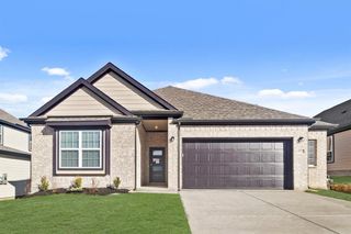 New construction Single-Family house 6912 Night Owl Ln, Fort Worth, TX 76036 - image