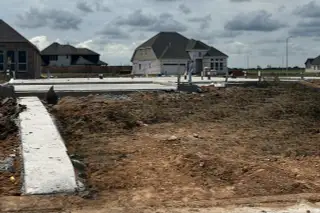 New construction Single-Family house 12110 Barkley Oak Dr, Texas City, TX 77591 plan Cooke - image