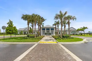 New construction  house 1212 Se Green Rdg Wy, Port St. Lucie, FL 34984 plan Jacaranda - image
