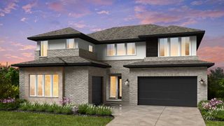 New construction Single-Family house 1401 River Point Drive, Friendswood, TX 77546 Valor- photo