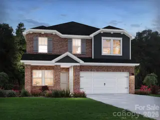 New construction Single-Family house 182 Murphy Meadow Rd, Mocksville, NC 27028 - image