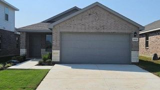 New construction  house 7613 Windy Arch Ln, Krum, TX 76249 plan Amber - image
