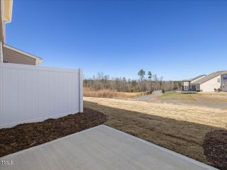 New construction  house 675 Leland Hill Cir, Zebulon, NC 27597 plan Litchfield - image