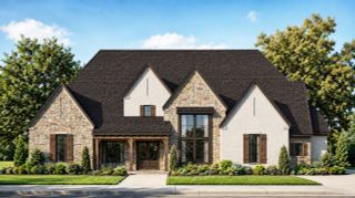 New construction Single-Family house 320 Bristol Valley Ct, Heath, TX 75032 plan Laurel - image