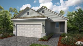 New construction Single-Family house 26137 Camogli Ct, Englewood, FL 34223 plan Rivera - image
