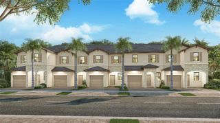 New construction Townhouse house 23143 Sw 130 Ave, Miami, FL 33032 - photo