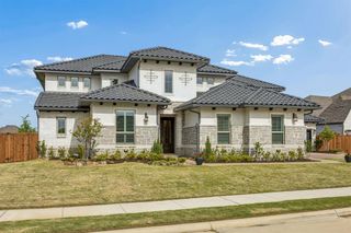 New construction Single-Family house 311 Pecan Trl, Prosper, TX 75078 - image
