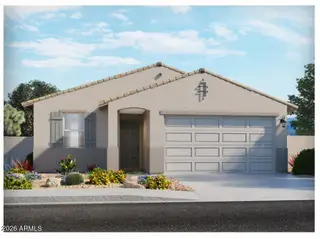 New construction Single-Family house 3329 N Camden Dr, Florence, AZ 85132 plan Mason - image