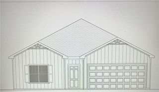 New construction Single-Family house Cedar Hill Drive, Dallas, GA 30132 Primrose- photo