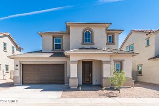 New construction Single-Family house 1193 E Spruce Drive, Chandler, AZ 85286 Arcadia- photo