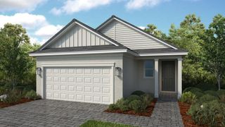 New construction Single-Family house 26149 Camogli Ct, Englewood, FL 34223 plan Vento - image