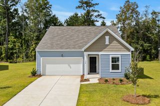 New construction  house 413 Citori Dr, Aynor, SC 29511 plan Moonbeam - image