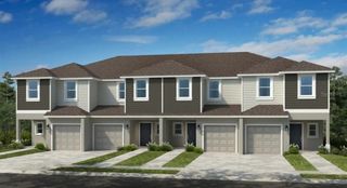 New construction Condo house 2627 Balmerino Wy, Mount Dora, FL 32757 - image