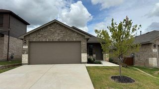 New construction Single-Family house 171 Running River Drive, Boyd, TX 76023 AMBER- photo