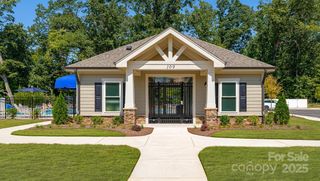 New construction Single-Family house 147 Way Cross Ln, Troutman, NC 28166 plan Winston - image